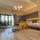 Panda Homestay, Donggang (Foto 8)