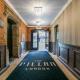 The Pillar Hotel, Londýn - Fotografie 7