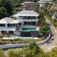 Steberg 6, Villa with sea view in Meanam Amphoe Koh Samui - Fotografie 1