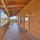 ERN860 - Cozy Bear Overlook cabin Pigeon Forge - Zdjęcie 2