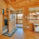 ERN860 - Cozy Bear Overlook cabin Pigeon Forge - Zdjęcie 3