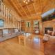ERN860 - Cozy Bear Overlook cabin Pigeon Forge - Zdjęcie 6