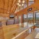 ERN860 - Cozy Bear Overlook cabin Pigeon Forge - Zdjęcie 8