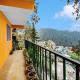 Super Hotel O Kanlog Near ISBT Shimla Formerly Pine View Homestay, Shimla - Foto 9