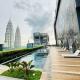 STAR RESIDENCES KLCC by Collective Haus, Kuala Lumpur - Photo 4
