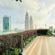 STAR RESIDENCES KLCC by Collective Haus, Kuala Lumpur - Photo 7