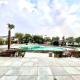 THE TRADEFAIR - RESORT AND SPA, Jaipur, Bagru - Fotografie 2