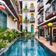 Yzistel Hoi An, Hoi An - Fotografie 7