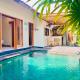 Shine villa sanur 2