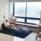 Stylish Stay - Steps from Central Festival, Sathani Khlong Rian (foto 7)