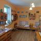 Apartmán U Bartoloměje, Verneřice (fotografie 3)