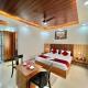 Dhurva Hotel and Resort, Naugaon - Fotografie 10