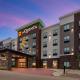 La Quinta Inn & Suites by Wyndham Coralville Iowa City, Coralville