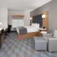 La Quinta Inn & Suites by Wyndham Coralville Iowa City, Coralville (fotografie 2)