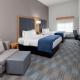 La Quinta Inn & Suites by Wyndham Coralville Iowa City, Coralville (fotografie 4)