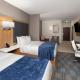 La Quinta Inn & Suites by Wyndham Coralville Iowa City, Coralville (fotografie 8)