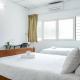 Lodge 22, 5 min walk to Adventist & Pulau Tikus Market George Town - Foto 3