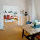 Ferienwohnung Kossinna, Detmold