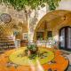 Cosy Hideaways in Traditional Maltese House