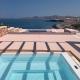 In Paros, fantastic waterfront villa, Parikia - Fotografie 2