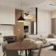 Core Residence at TRX by LL, Kuala Lumpur - Fotografie 2