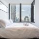 Upper West Side Studio - near Southern Cross Stn Melbourne - Foto 4