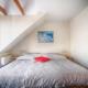 Elbstrom, Ferienwohnung 21, Cuxhaven - Foto 9
