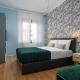 Classbnb - Apartment just 2 minutes walk from Domodossola M5 metro station, Milan - Photo 8