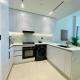 Chic Jvc 1br Pool Access, Balcony & Parking, Dubái - Foto 7