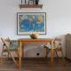 Apartment with Pool 50 meters to the beach, Castelldefels (foto 4)
