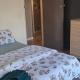 Charming Leicester Guest Room with Shared Facilities