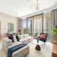 Silkhaus Urban Chic 1BDR in Heart of Downtown, Dubaj - Fotografie 1