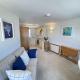 4 Crusoes - beachside apartment, St Ives - Fotografie 10