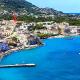 Casa di Claudio, Appartamento Spazioso con 3 Camere e Terrazza Panoramica nel Centro di Ischia