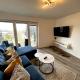 Chic 2-bed Flat - Coop Live & Ethiad, Manchester - Photo 4