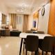 Kate's Haven Jazz Residences Makati, Manila, Manila - Fotografie 9