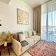 Bright 1br In Jvc Pool, Balcony & Parking, Dubaj - Zdjęcie 2