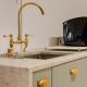 Chic 1BR Apt with Terrace & Gym, West Hampstead, Londýn - Fotografie 9