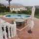 Charming Mansion - Pool - Patio - 5 Bedrooms, Santa Fe de los Boliches - Fotografie 2
