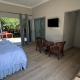 Cycad Beach Resort- Chalets, Praia de Macaneta (foto 4)