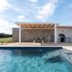 Villa Kairos - Just completed, Angairiá (fotografie 8)