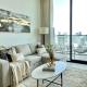 Bright 1br Jvc Balcony & Free Parking, Dubaj - Fotografie 7