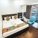 7Th Cloud Club & resort, Indore - Zdjęcie 2