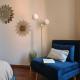 Aurum Suite - Near the Duomo, Milan, Milán - Fotografie 1