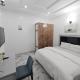 Eko City Apartment - 24hrs Power, Security, Wifi, Netflix, Fully Equipped Kitchen, Lekki