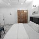 Eko City Apartment - 24hrs Power, Security, Wifi, Netflix, Fully Equipped Kitchen, Lekki (fotografie 2)
