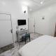 Eko City Apartment - 24hrs Power, Security, Wifi, Netflix, Fully Equipped Kitchen, Lekki (fotografie 5)
