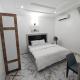 Eko City Apartment - 24hrs Power, Security, Wifi, Netflix, Fully Equipped Kitchen, Lekki (fotografie 6)
