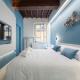 Keys of Italy - Vigna 8 Blu- Newly Renovated Elegant 2 Bedr - Great Central Location in Florence Florencja - Zdjęcie 6