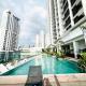 Quill Residences Exclusive Suites KLCC, Kuala Lumpur - Foto 1